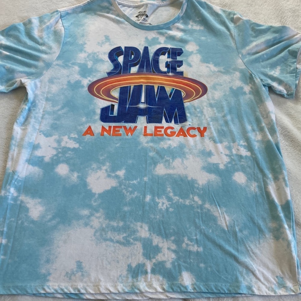 Space Jam T-Shirt